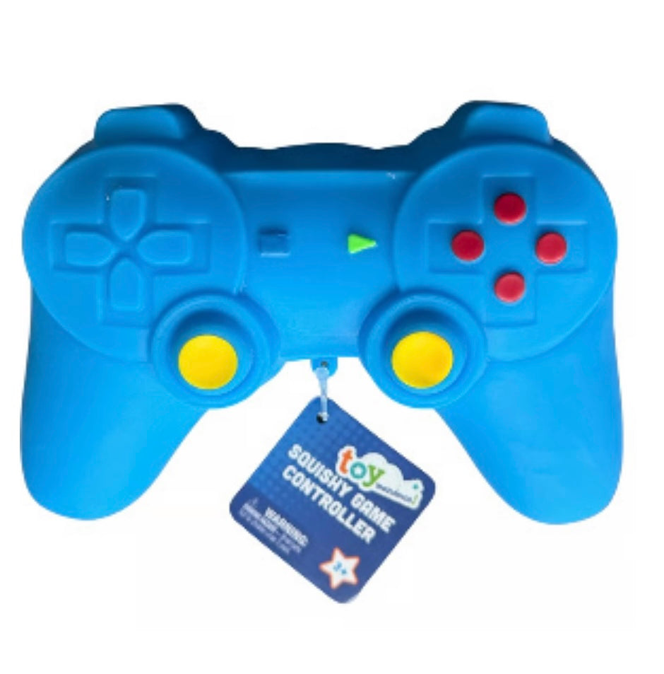 GAME CONTROLLER