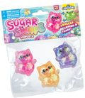 SUGAR SWAPS - TRIPLETS - KITTENS