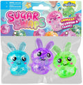 SUGAR SWAP TRIPLETS - BUNNIES