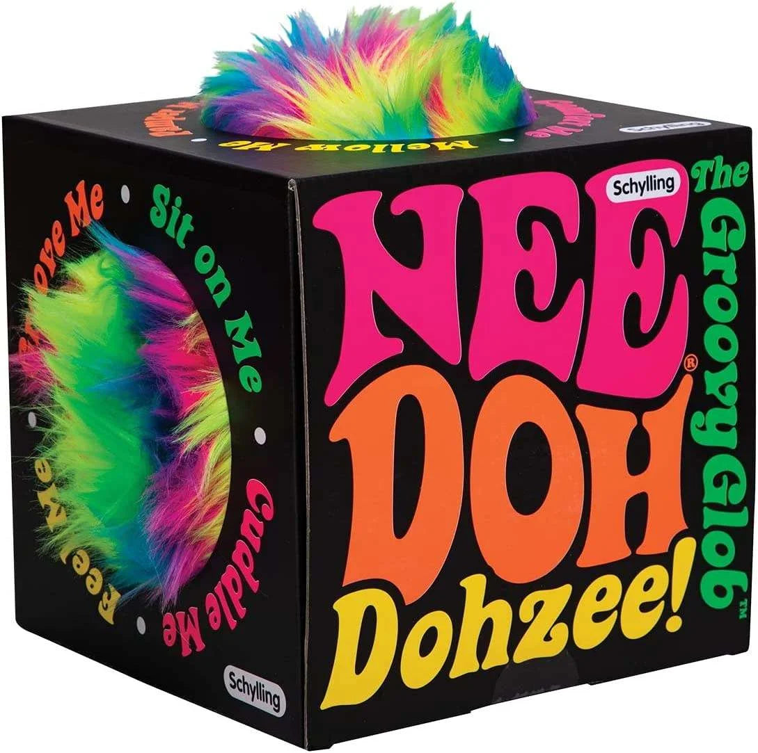 NEEDOH DOHZEE TIE DYE