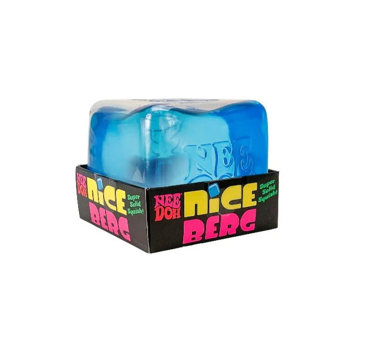 NEEDOH NICE BERG - BLUE