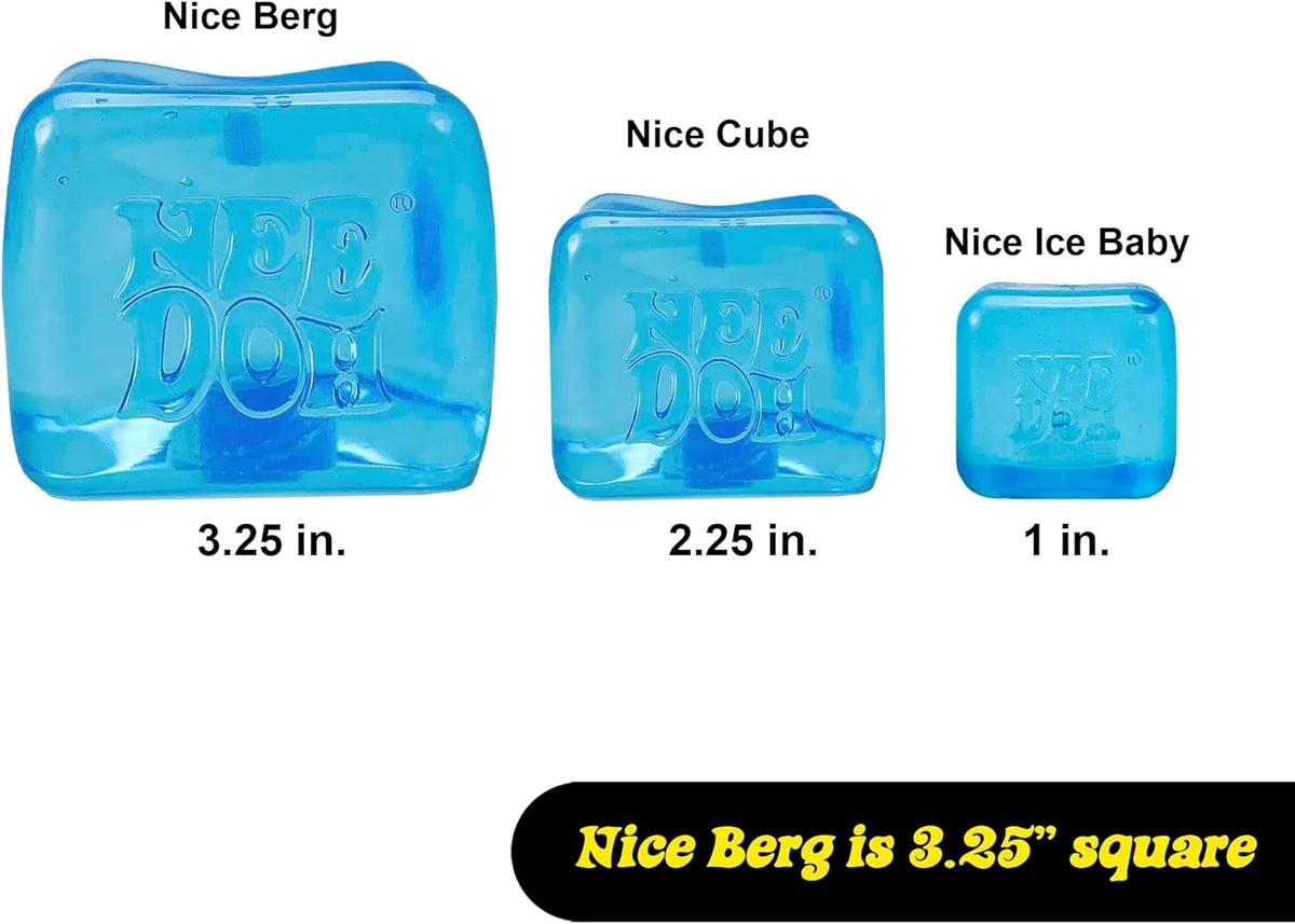NEEDOH NICE BERG - BLUE