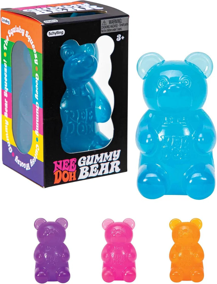 NEEDOH - GUMMY BEAR