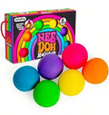 NEEDOH RAINBOW (6 pack)