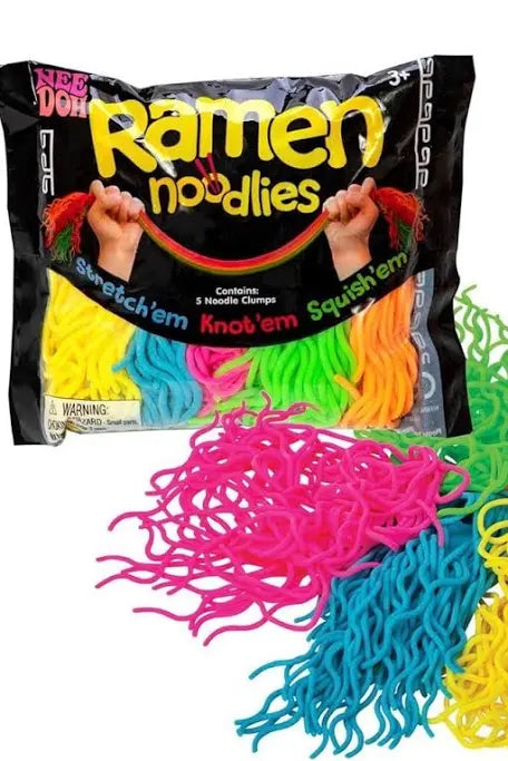 NEEDOH RAMEN NOODLIES
