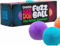 NEEDOH TEENIE FUZZ BALL - 3 PACK