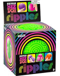 SUPER NEEDOH RIPPLES