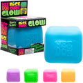 NEEDOH GLOW IN DARK NICE CUBE