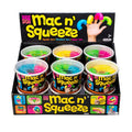 NEEDOH MAC N SQUEEZE