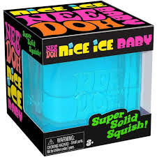 NEEDOH NICE ICE BABY- 1 RANDOM COLOR