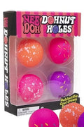 NEEDOH DONUT HOLES - 4 PACK
