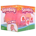 SQUEEEZY PEACH
