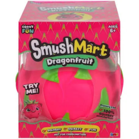 SMUSHMART DRAGONFRUIT