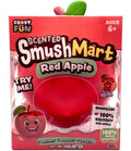 SMUSHMART RED APPLE