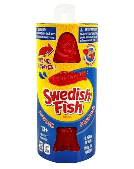 SWEDISH FISH -SCENTED