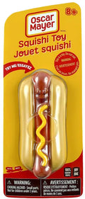 OSCAR MAYER HOT DOG