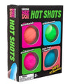 NEEDOH HOT SHOTS - 4 PACK