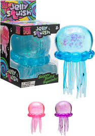 NEEDOH JELLY FISH - 1 RANDOM COLOR