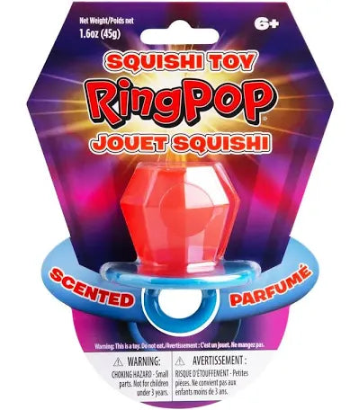 RING POP - RANDOM COLOR
