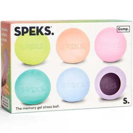 SPEKS 6 PACK