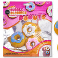 BUBBLE BLOBBIES - DONUTS