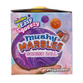MUSHY MARBLES