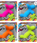 IRRESQUISHTIBLE GLOW IN DARK B’LOON DOG - RANDOM COLOR