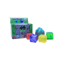 MINECRAFT CUBES - RANDOM COLOR