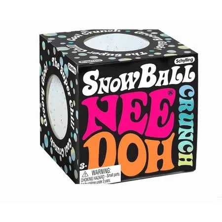 NEEDOH SNOWBALL