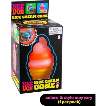 NEEDOH NICE CREAM CONE- RANDOM
