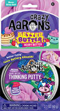CRAZY AARONS BERRY BUTTER