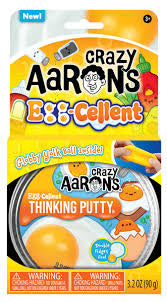 CRAZY AARONS EGG CELLENT