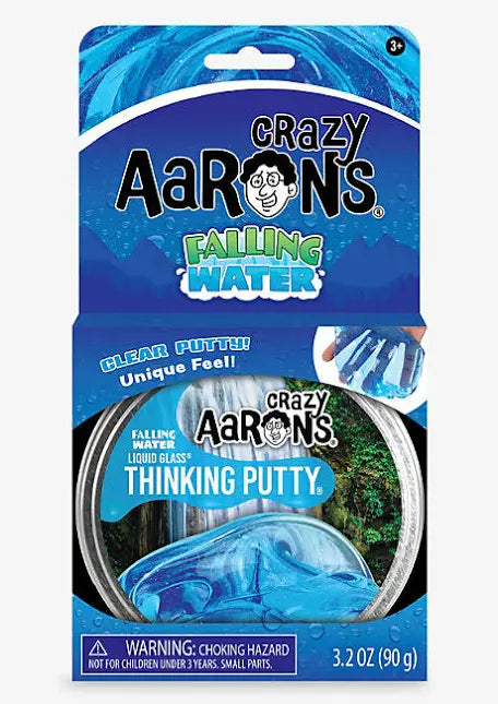CRAZY AARONS FALLING WATER