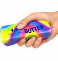 TIE DYE BUTTER