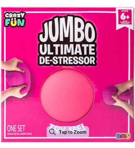 RMS JUMBO BALL