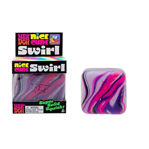 NEEDOH NICE CUBE SWIRL