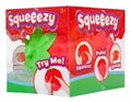 SQUEEEZY STRAWBERRY