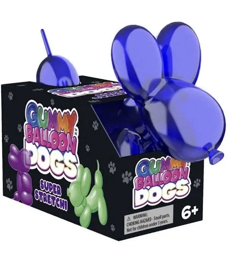 BALLOON DOG