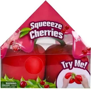 SQUEEEZE CHERRIES