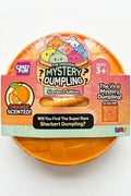RMS SHERBERT DUMPLING