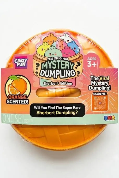 RMS SHERBERT DUMPLING