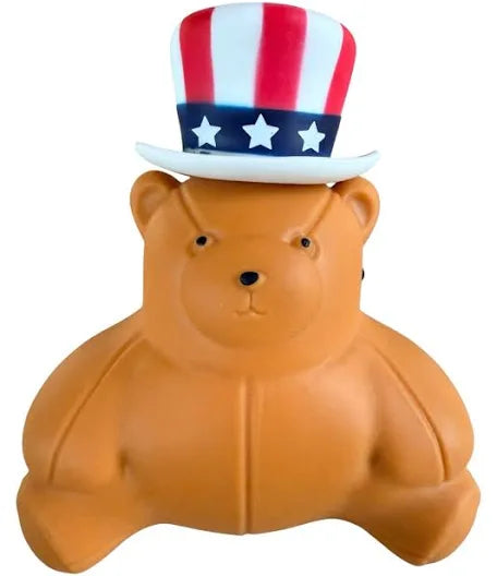4th OF JULY BEAR