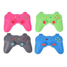 GAME CONTROLLER