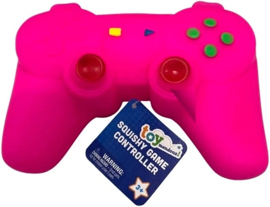 GAME CONTROLLER