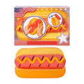 HOT DOG
