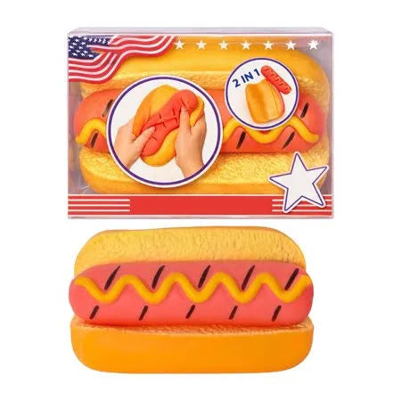 HOT DOG