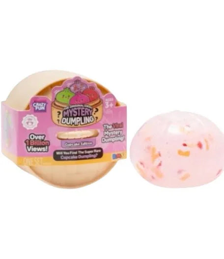 RMS - MINI CUPCAKE