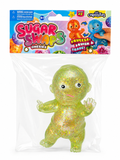 SUGAR SWAP ONESIES - SILLY FACE
