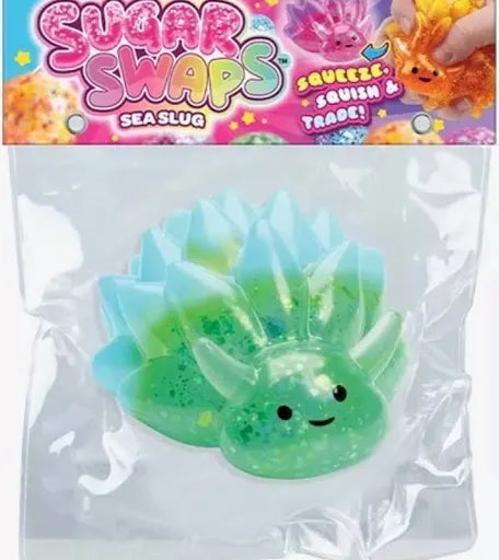 SUGAR SWAP SEA SLUG