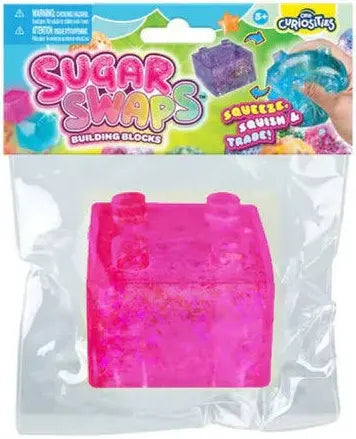 SUGAR SWAP BUILDING BLOCKS